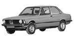 BMW E21 P02F9 Fault Code