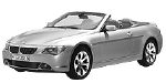 BMW E64 P02F9 Fault Code