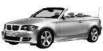 BMW E88 P02F9 Fault Code