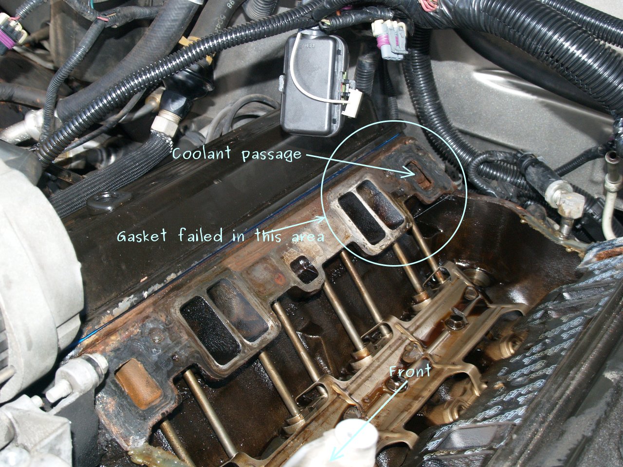 See P02F9 in engine